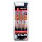 ALPEN Multicut Drill Bit Set 3 Piece 5.6.8 Mm